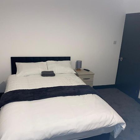 Houghton Guest House 1 Stoke-on-Trent 외부 사진