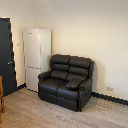 Houghton Guest House 1 Stoke-on-Trent 외부 사진