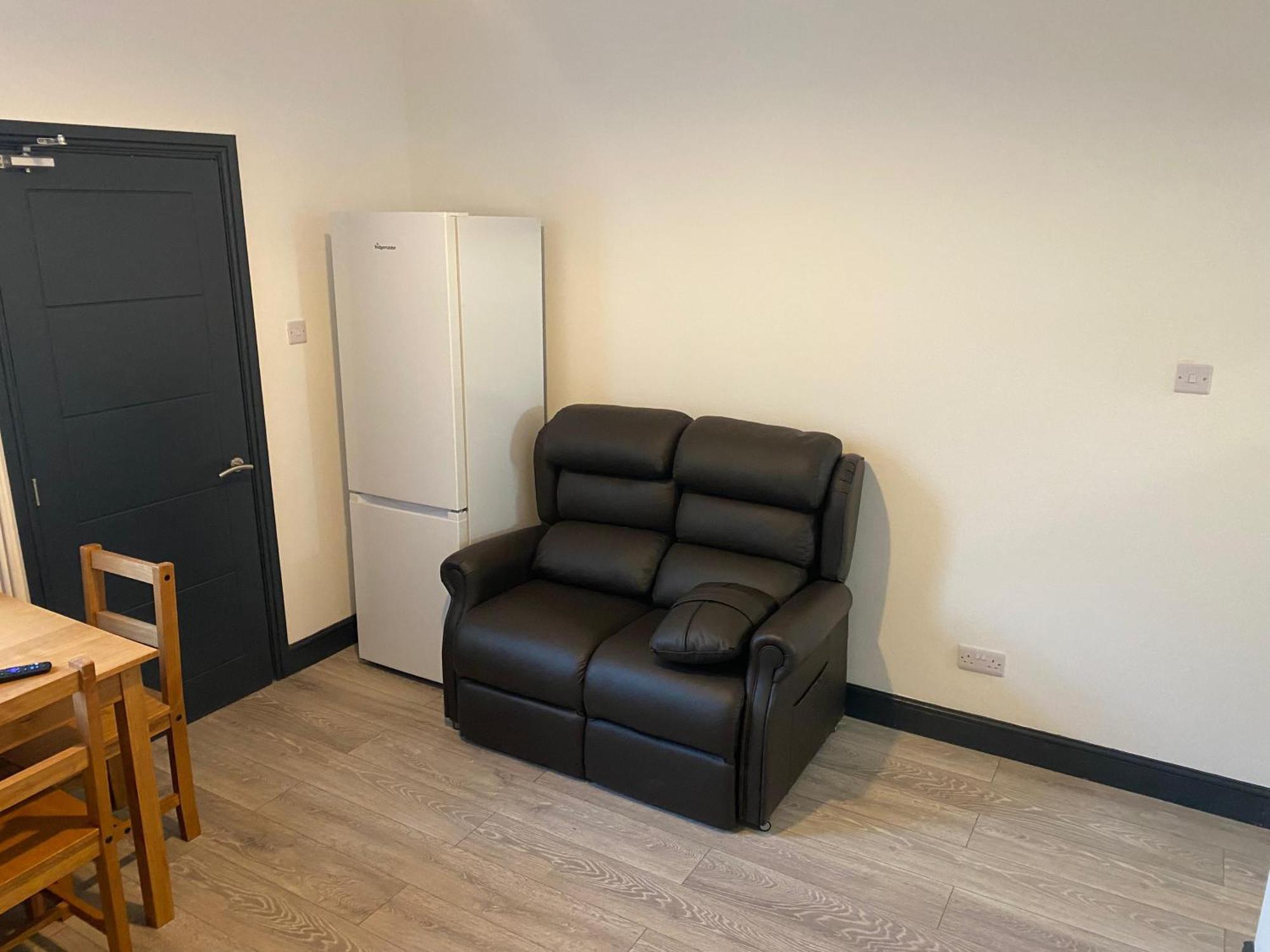 Houghton Guest House 1 Stoke-on-Trent 외부 사진