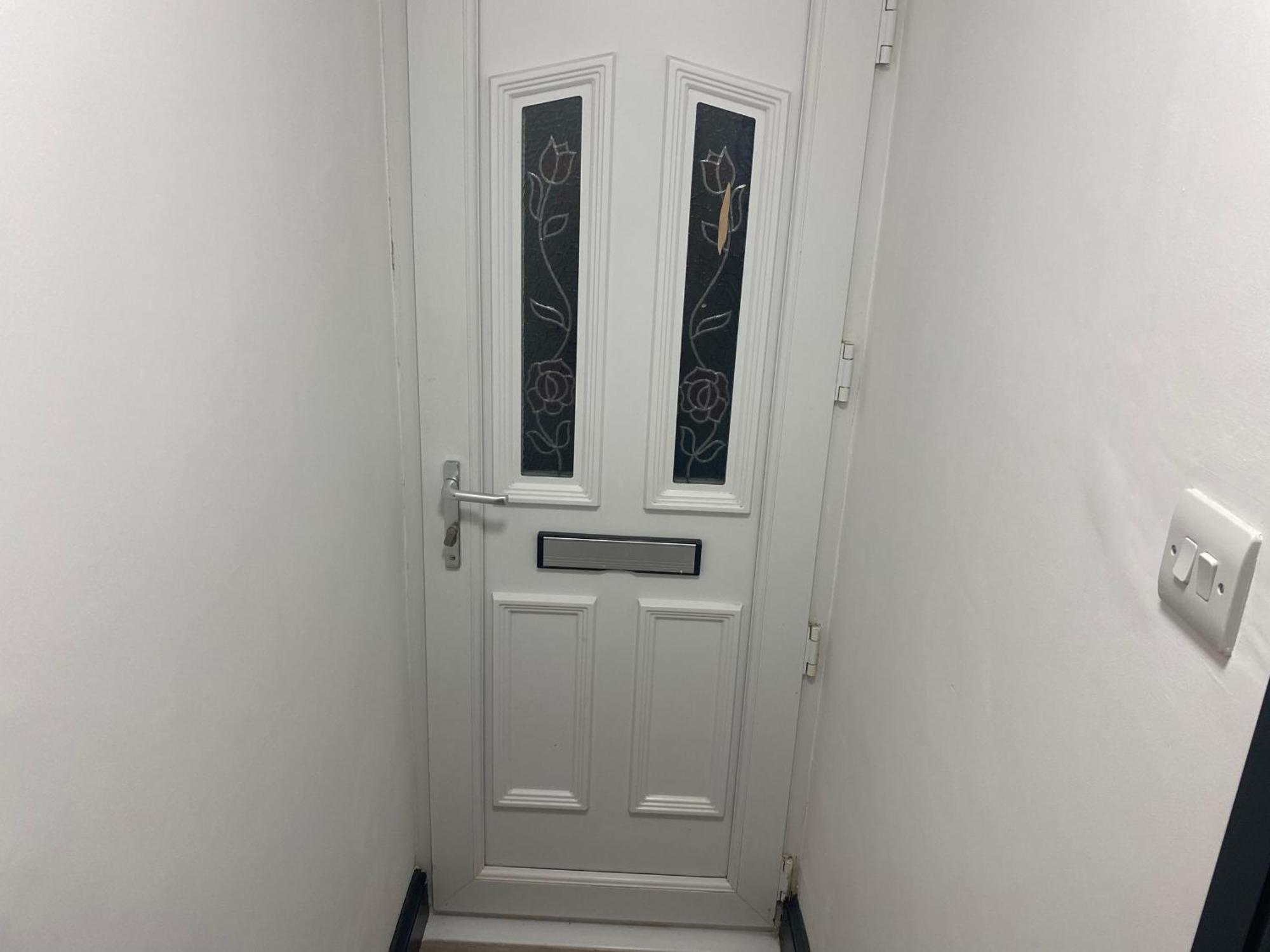 Houghton Guest House 1 Stoke-on-Trent 외부 사진