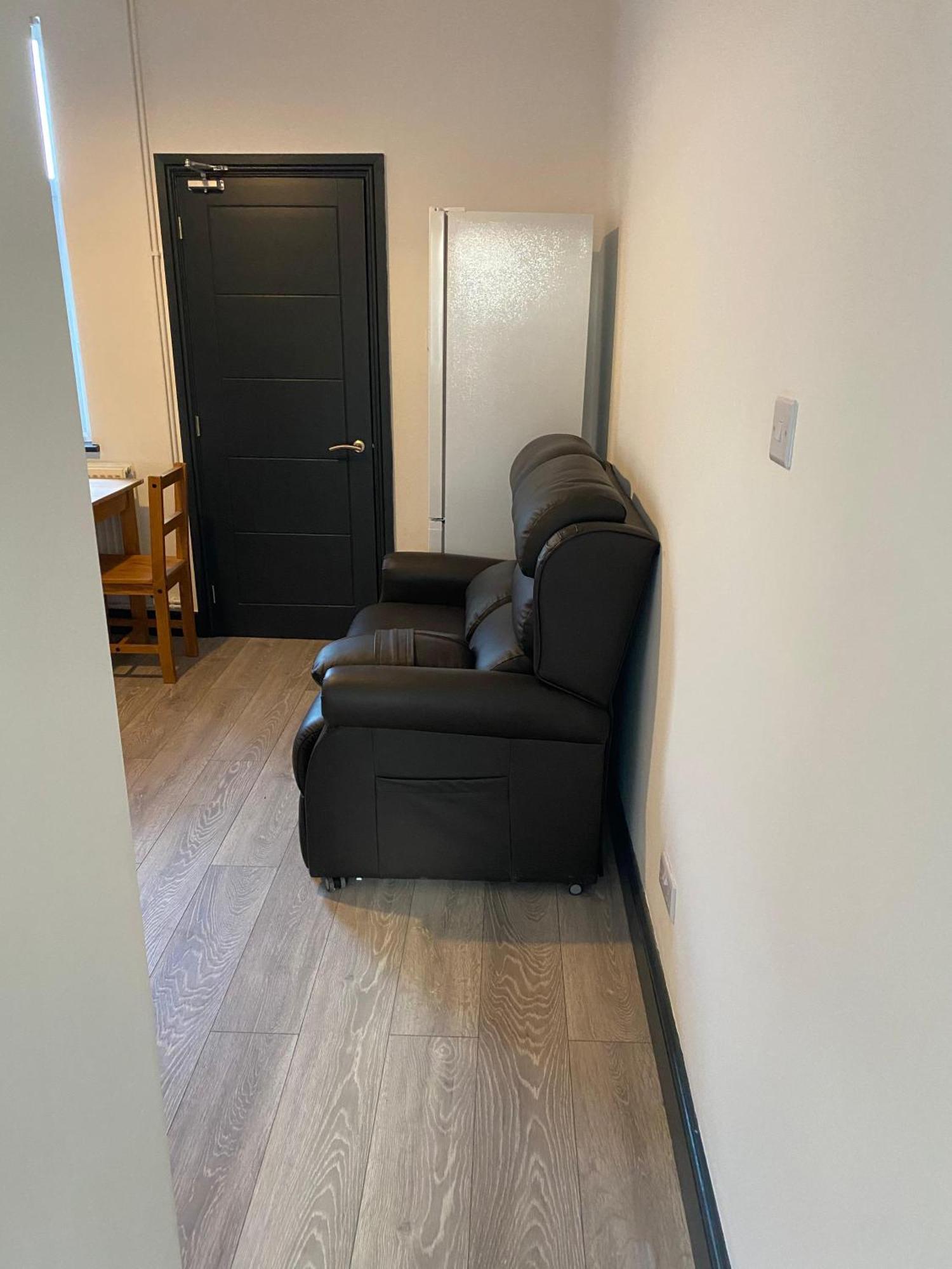 Houghton Guest House 1 Stoke-on-Trent 외부 사진