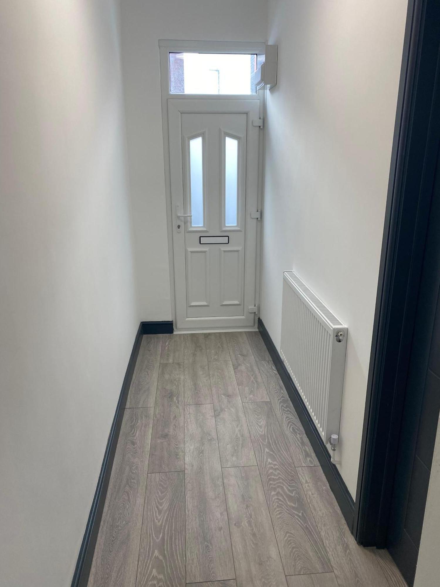 Houghton Guest House 1 Stoke-on-Trent 외부 사진