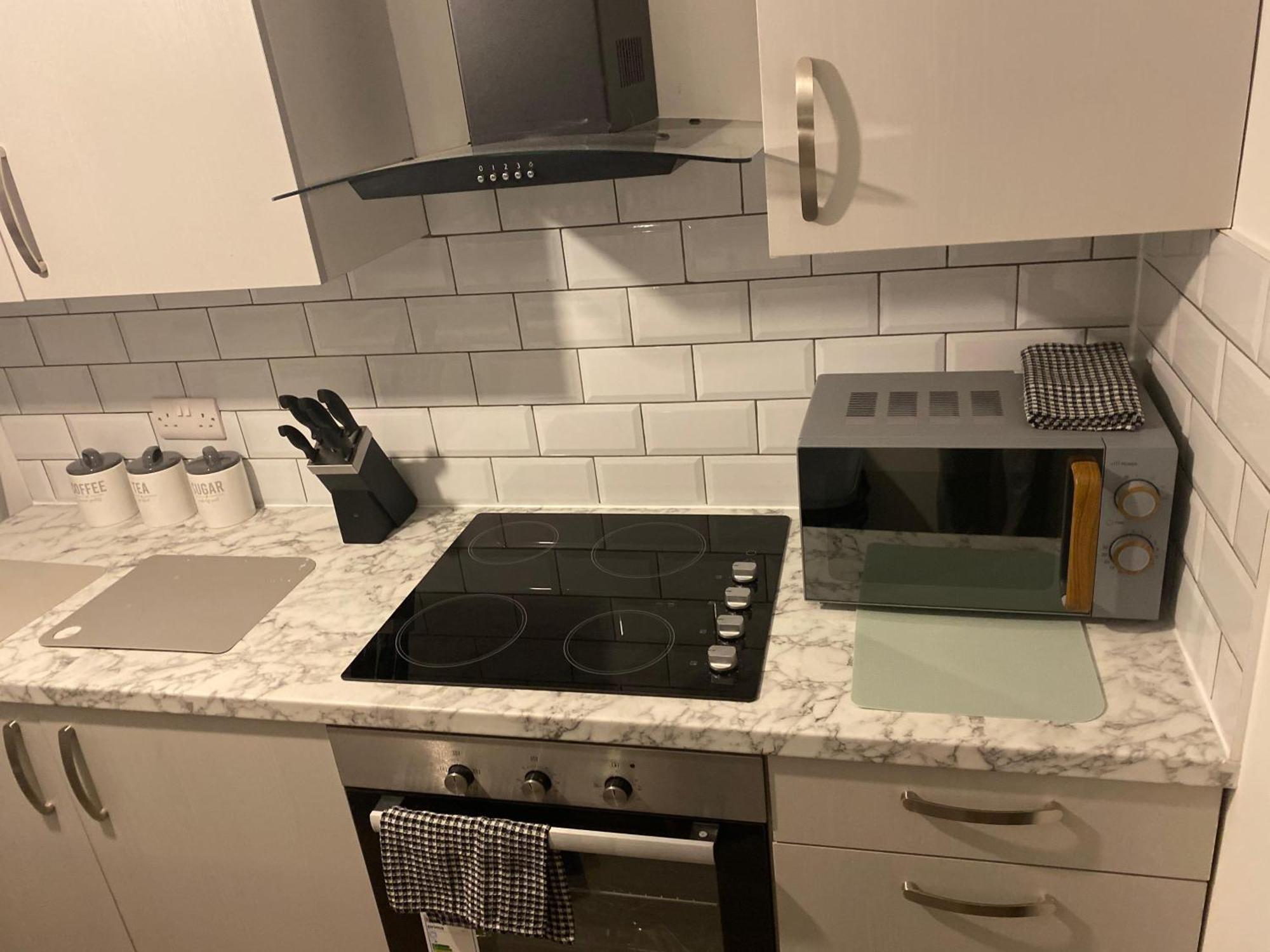 Houghton Guest House 1 Stoke-on-Trent 외부 사진