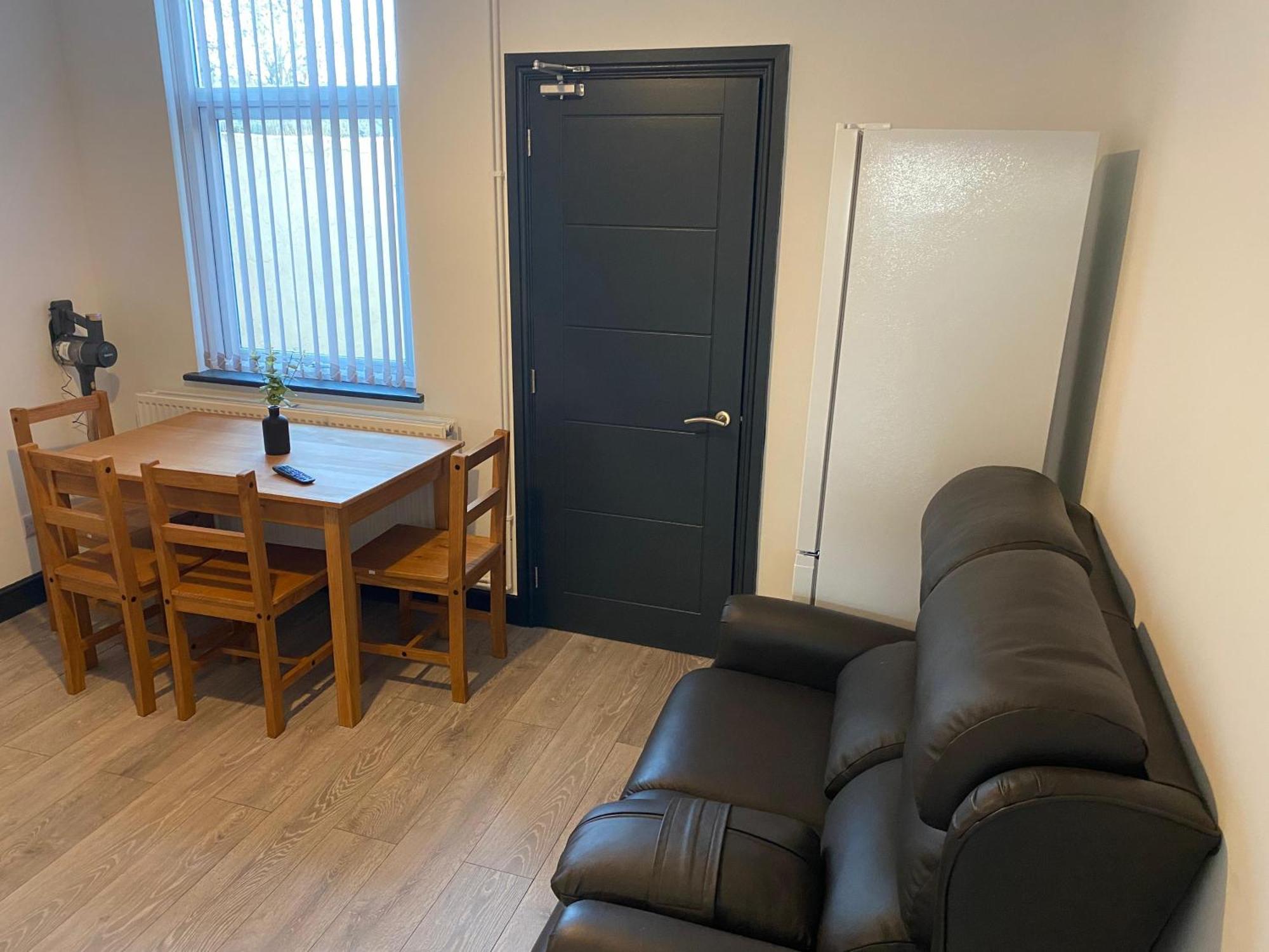 Houghton Guest House 1 Stoke-on-Trent 외부 사진