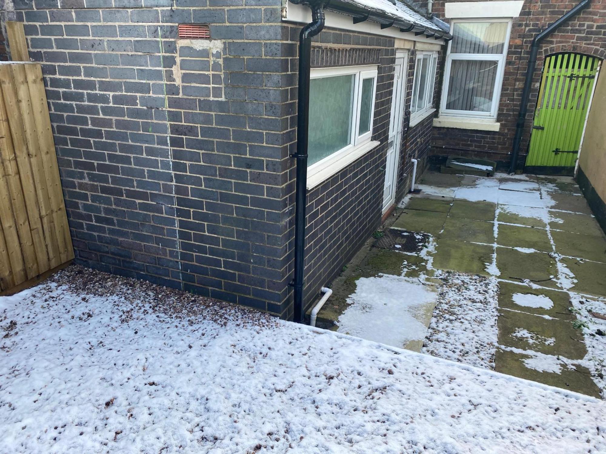 Houghton Guest House 1 Stoke-on-Trent 외부 사진