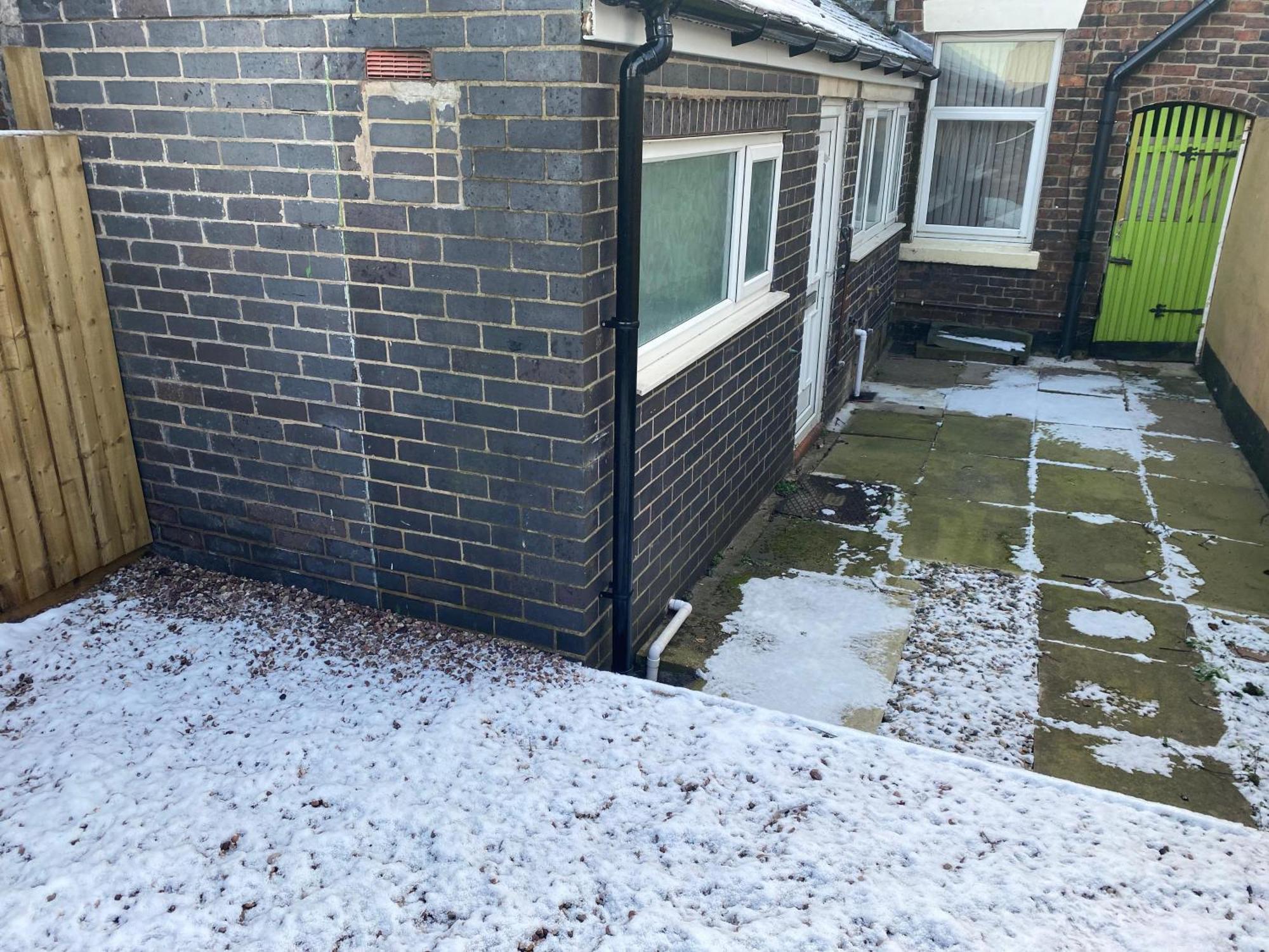 Houghton Guest House 1 Stoke-on-Trent 외부 사진
